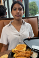 Yalhitzi Alvarenga-carbajal missing person case profile photo