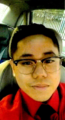 Benedict Delacruz missing person case profile photo