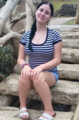 Emma Bazarow missing person case profile photo