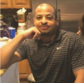 Justin Wilson missing person case profile photo