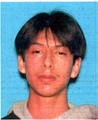 Isaac Burgoa missing person case profile photo