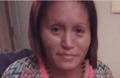 Bernadell Tsosie missing person case in Whiteriver, Arizona
