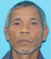 Y Buonya missing person case in Shoreline, Washington