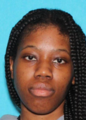 Jasmine Williamson missing person case profile photo