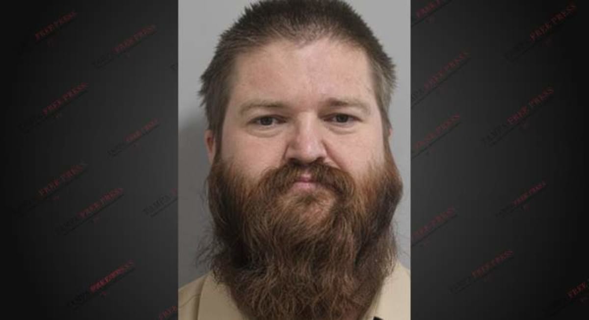 Andrew Frazier missing from Lake Wales, Florida