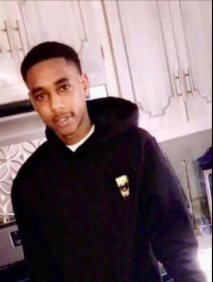 Derrick Curry missing person case in Aiken, South Carolina