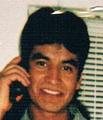 Luciano Lira missing person case profile photo