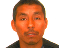 Felix Cruz missing person case profile photo