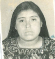 Maria Lastor missing person case profile photo