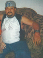Fabio Aceituno missing person case profile photo