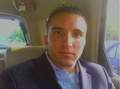Spencer Karas missing person case profile photo