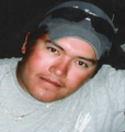 Ubaldo Quintanilla missing person case profile photo