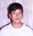 Manuel Mayancela missing person case profile photo