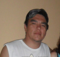 Sergio Moreira missing person case profile photo