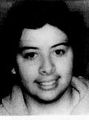 Grace Esquivel missing person case profile photo