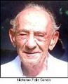 Nicholas Garcia missing person case in St. Croix, Virgin Islands