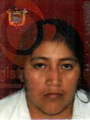 Rosa Coraizaca missing person case profile photo