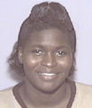 Tamika Davis missing person case profile photo