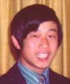 Raymond Kung missing person case profile photo