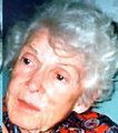 Alice Stewart missing person case profile photo