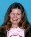 Linda Mcallister missing person case profile photo