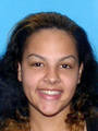 Morgan Martin missing person case profile photo