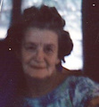 Nan Dixon missing person case profile photo
