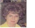 Joyce Harper missing person case profile photo