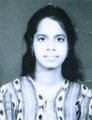 Usha Iyer missing person case profile photo