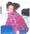 Tynescha Chilton missing person case profile photo