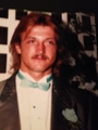 Joey Haines missing person case profile photo