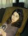 Christina Stoddard missing person case profile photo