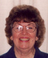 Barbara Hoover missing person case profile photo
