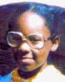 Toya Hill missing person case profile photo