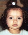 Michelle Uribe-ramos missing person case profile photo