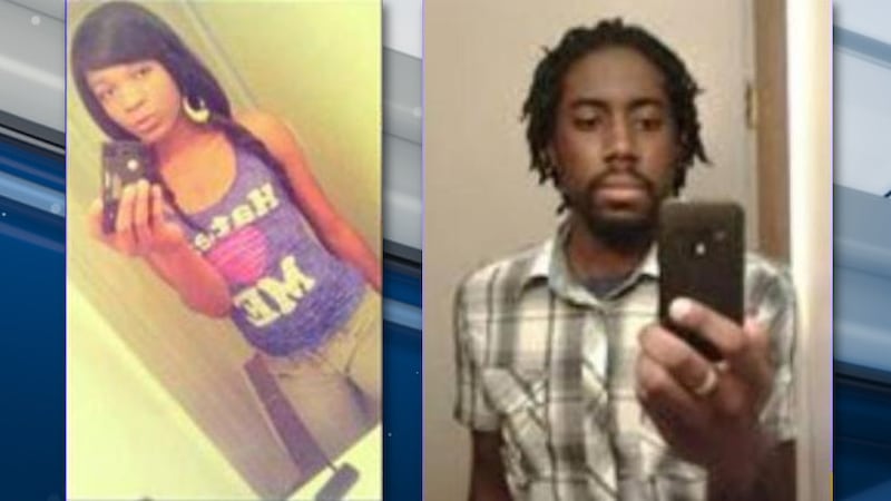 Dashad Smith missing person case profile photo