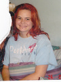 Tammy Ellis missing person case profile photo
