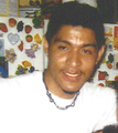 Deny ~ missing person case profile photo