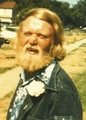 Gerald Dewall missing person case profile photo