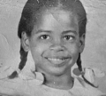 Hattie Jackson missing person case profile photo