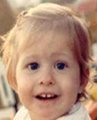 Lisa Zaharias missing person case profile photo