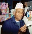Theodore Mcintyre missing person case profile photo
