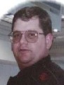 David Allen missing person case profile photo