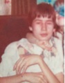 Donald Shafer missing person case profile photo