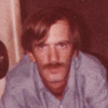 Wayne Hickman missing person case profile photo