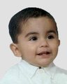 Zafar Bozorgi missing person case profile photo