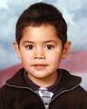 Jaime Garcia missing person case profile photo