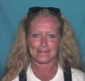 Kim Roache missing person case profile photo