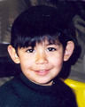 David Gosnell missing person case profile photo