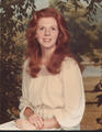 Patricia Corbett missing person case profile photo